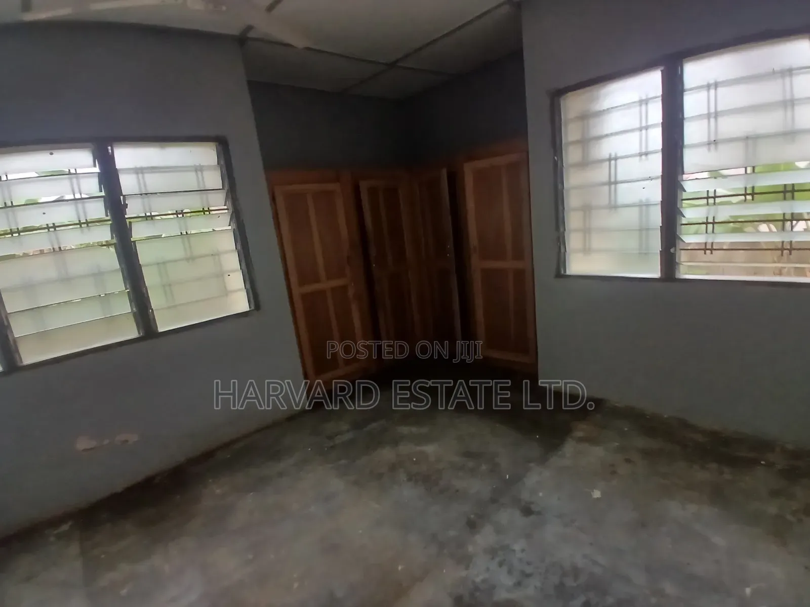 2bdrm Apartment in Tech Deduako Knust, Kumasi Metropolitan for rent