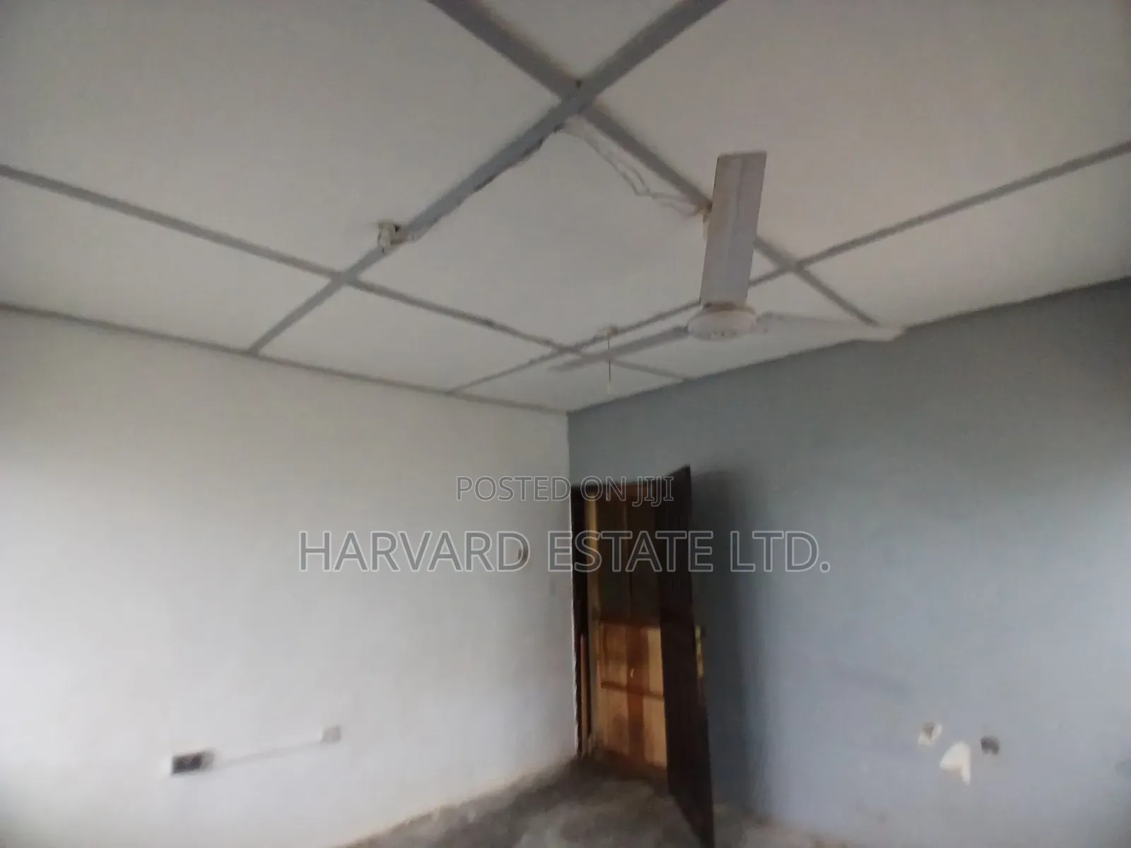 2bdrm Apartment in Tech Deduako Knust, Kumasi Metropolitan for rent