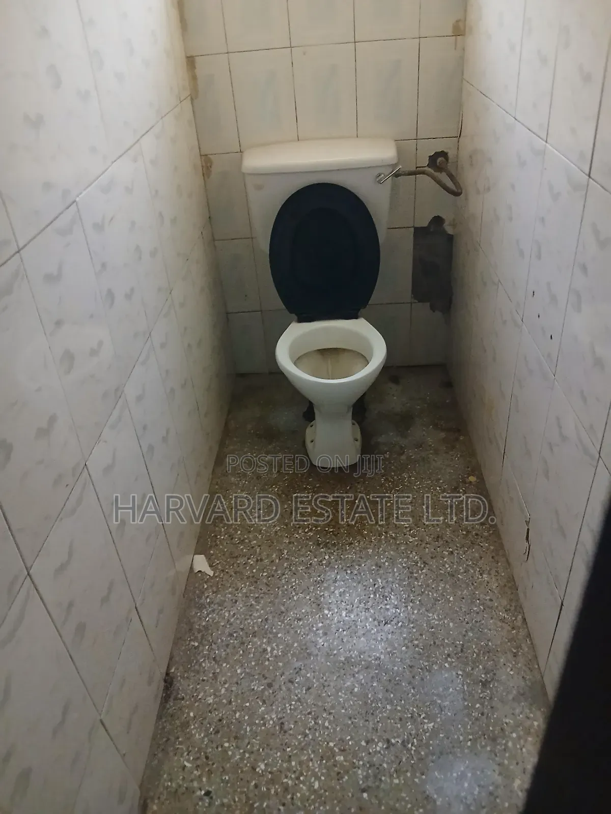 2bdrm Apartment in Tech Deduako Knust, Kumasi Metropolitan for rent