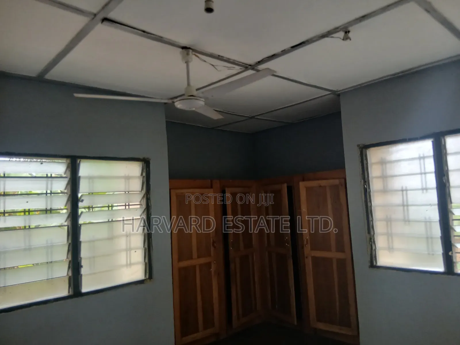2bdrm Apartment in Tech Deduako Knust, Kumasi Metropolitan for rent