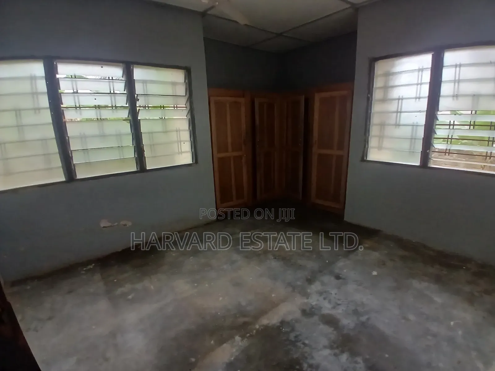 2bdrm Apartment in Tech Deduako Knust, Kumasi Metropolitan for rent