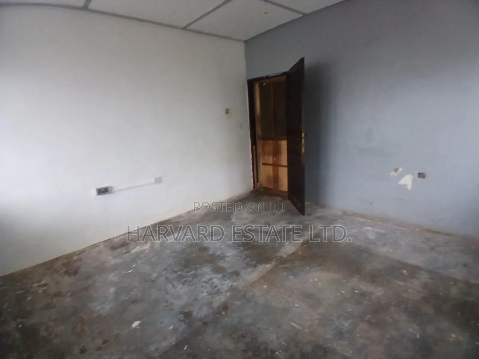 2bdrm Apartment in Tech Deduako Knust, Kumasi Metropolitan for rent