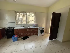 Furnished 4bdrm House in Ab Richie Properties, Mile 7 for rent