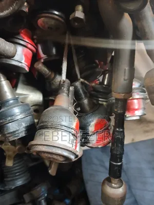 Ball Joints for Lower Arm Arms and Upper Arms