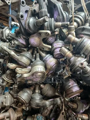Ball Joints for Lower Arm Arms and Upper Arms