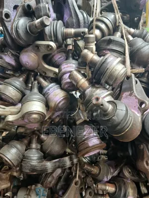 Ball Joints for Lower Arm Arms and Upper Arms
