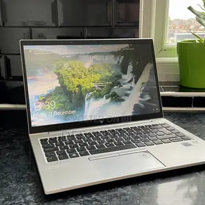 Laptop HP EliteBook 840 G7 8GB Intel Core i5 SSD 256GB