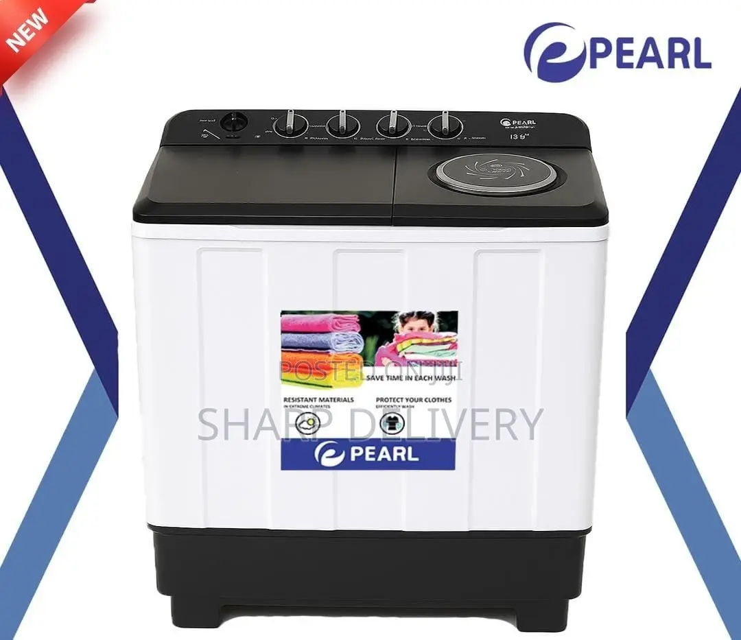 Peal Washing Machine