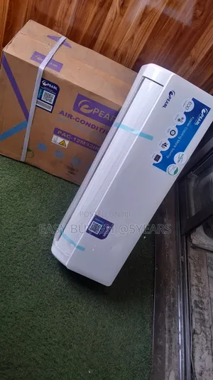 Fast Cooling Pearl 1.5HP Inverter AC 1.5hp