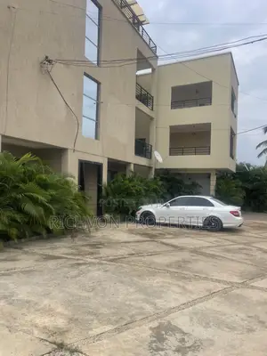 2bdrm Apartment in Richvon Properties, Lashibi for rent