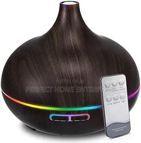 Pearl Style Humidifier H