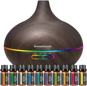 Pearl Style Humidifier H