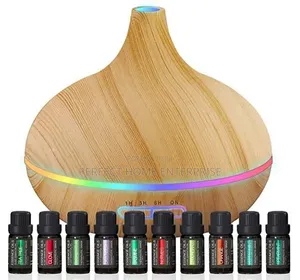 Pearl Style Humidifier H