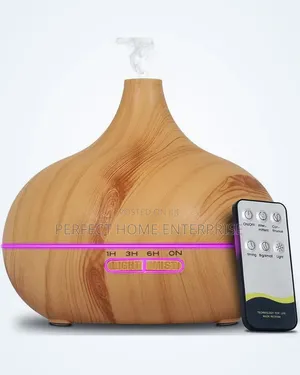 Pearl Style Humidifier H