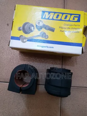 Premium MOOG Ford Transit 150, Transit 250 Sway Bar Bushing From USA