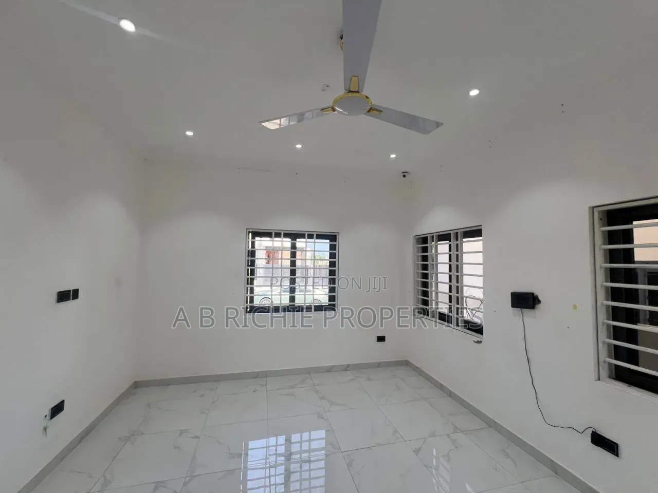 2bdrm House in Ab Richie Properties, Tseaddo for rent