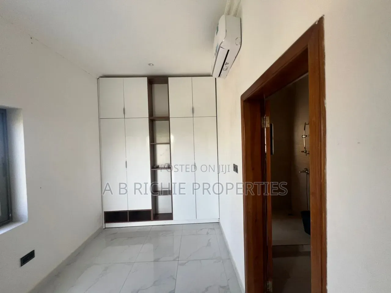 2bdrm House in Ab Richie Properties, Tseaddo for rent