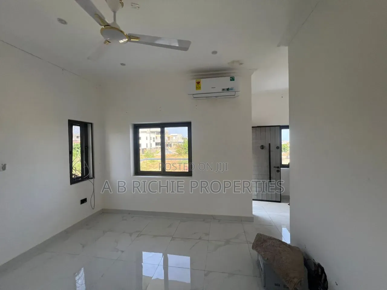 2bdrm House in Ab Richie Properties, Tseaddo for rent