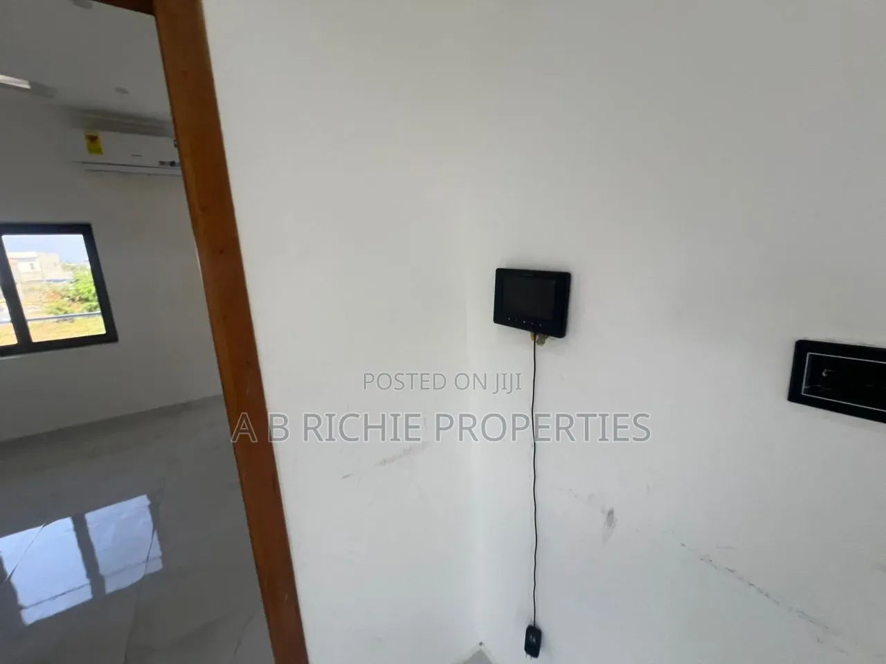 2bdrm House in Ab Richie Properties, Tseaddo for rent