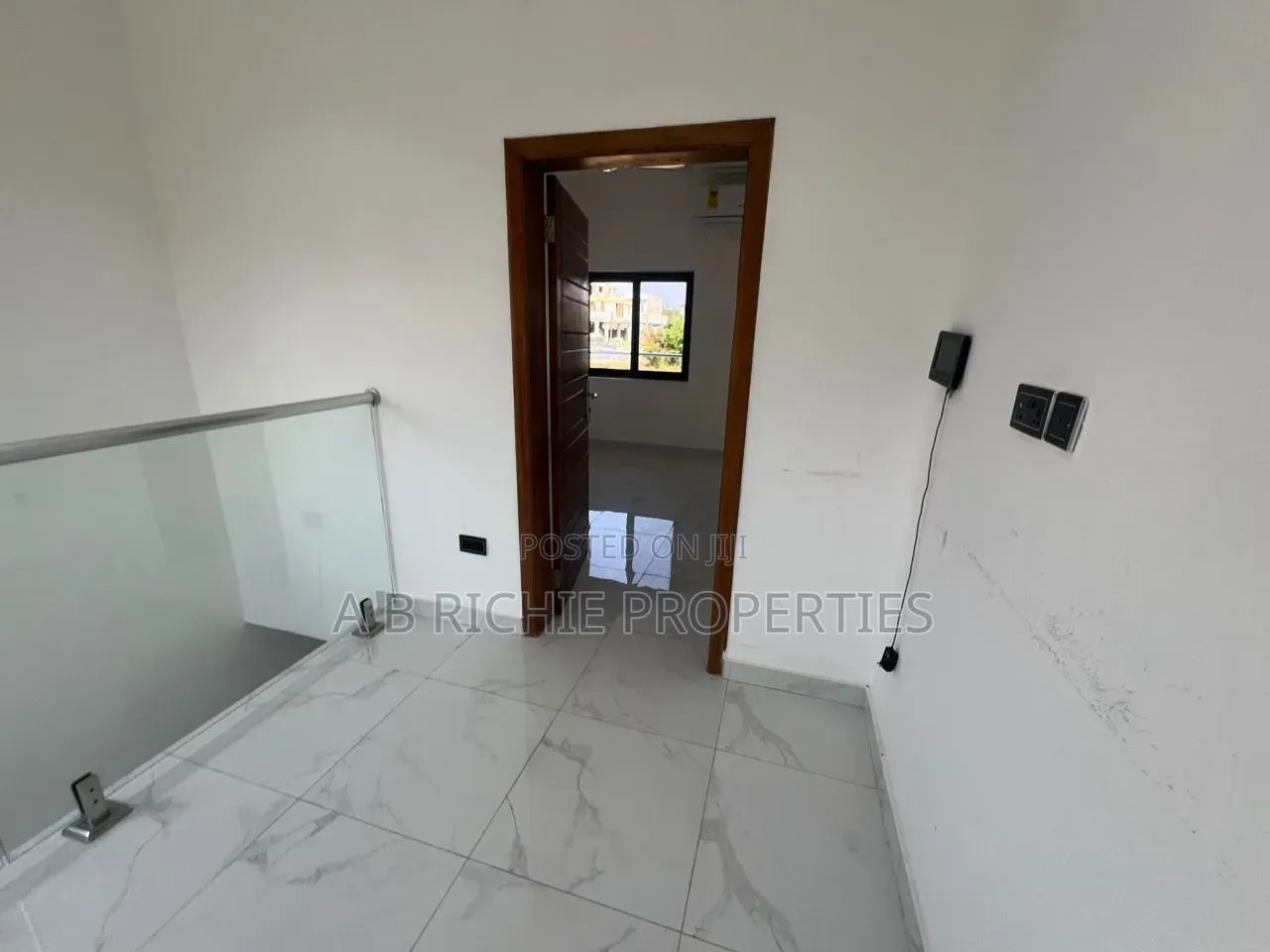 2bdrm House in Ab Richie Properties, Tseaddo for rent