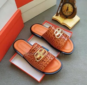 Quality Balenciaga, Aristocrats Luxury Slippers