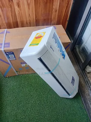 Pearl Inverter Faster Cooling AC 1.5