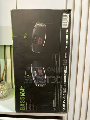 Zealot S89 Bluetooth Speaker