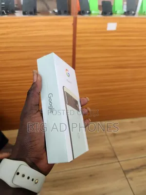 New Google Pixel 6 128 GB Green
