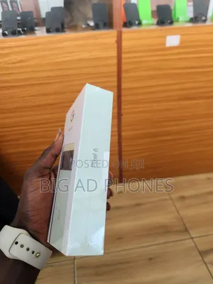 New Google Pixel 6 128 GB Green