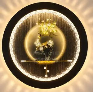 5671 Wall Light