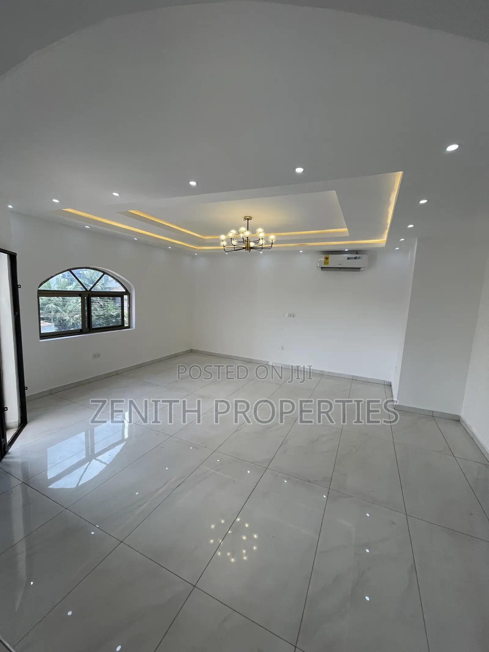 3bdrm Apartment in Zenith Realty, American House for sale