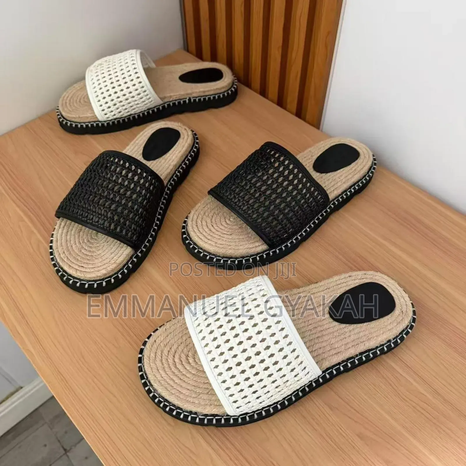Quality Balenciaga, Aristocrats Luxury Slippers