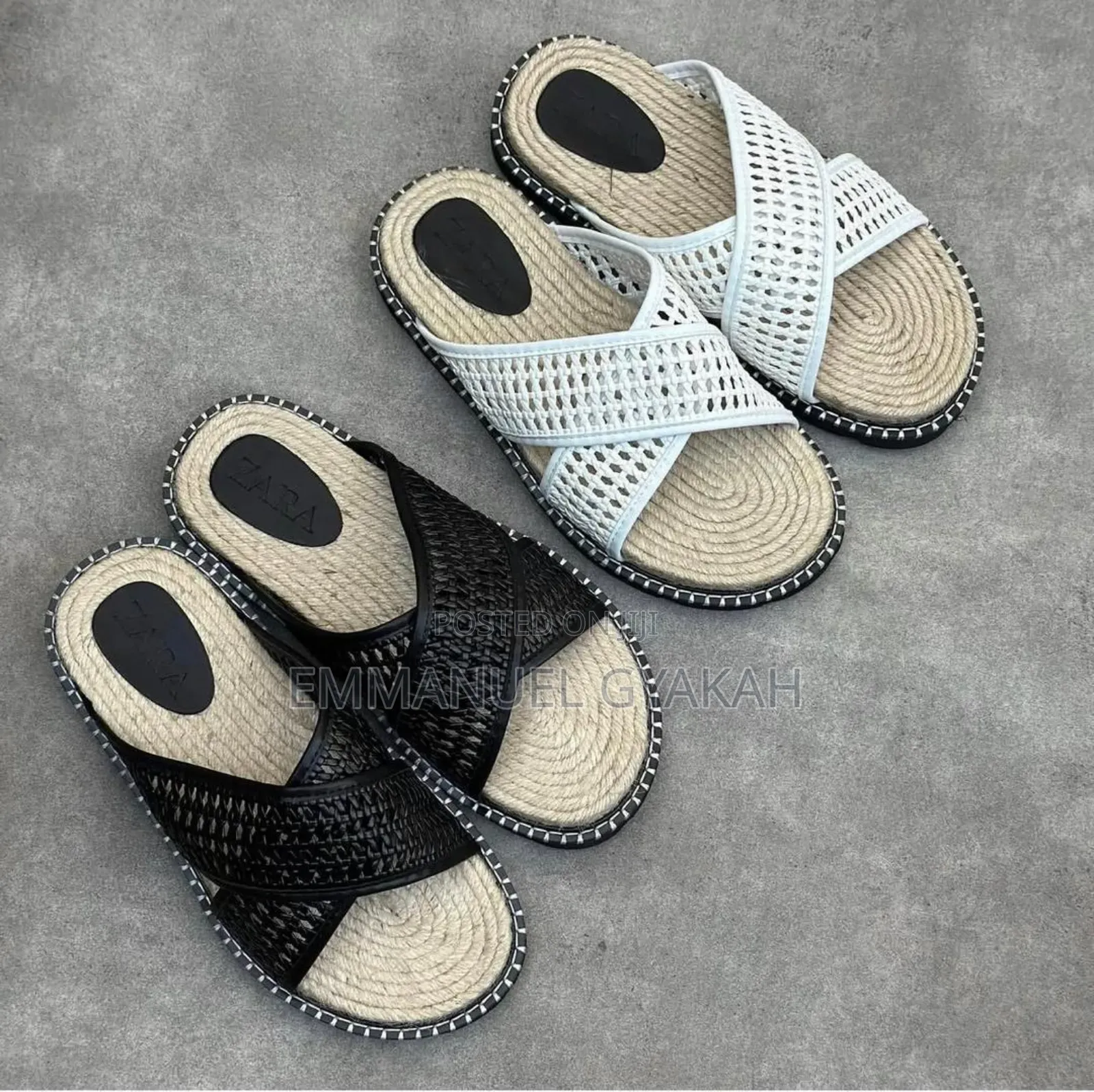 Quality Balenciaga, Aristocrats Luxury Slippers