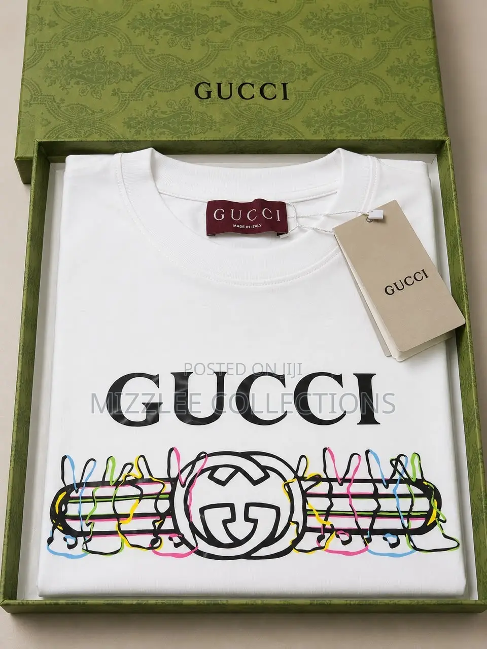Quality Boxed T Shirt for Unisex M-2xl