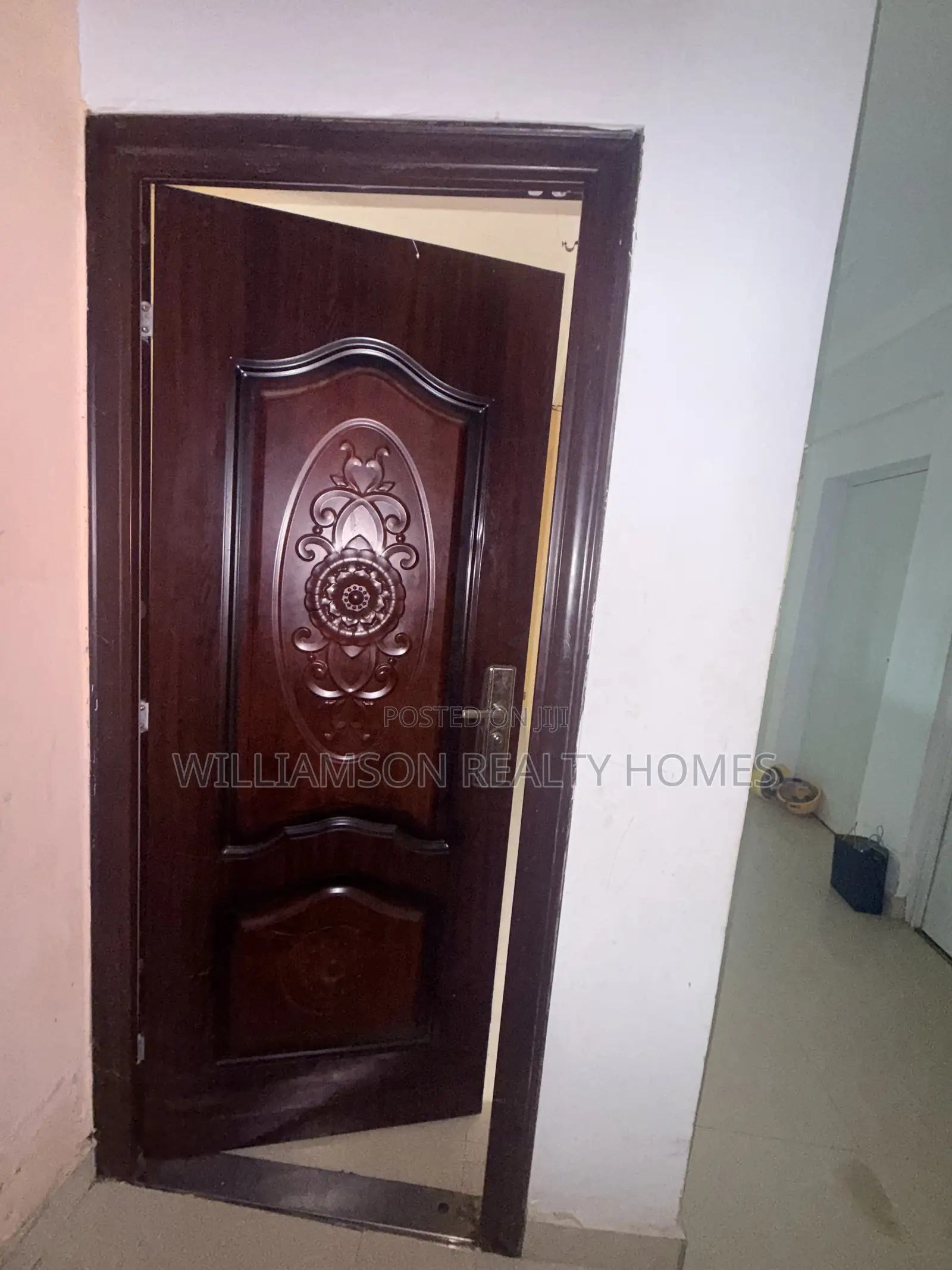 1bdrm Apartment in Spintex Main Road for rent