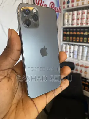Apple iPhone 12 Pro 128 GB Gray