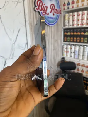 Apple iPhone 12 Pro 128 GB Gray