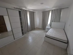 4bdrm Townhouse / Terrace in Ab Richie Properties, US Embassy Area