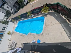4bdrm Townhouse / Terrace in Ab Richie Properties, US Embassy Area
