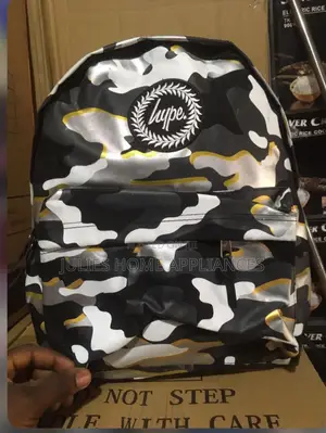 School Bag / Back Pack