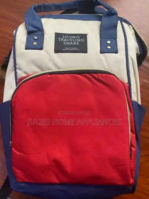 School Bag / Back Pack