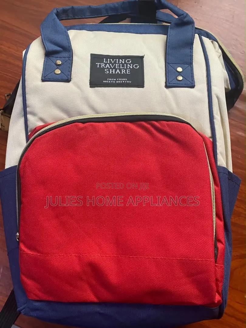 School Bag / Back Pack