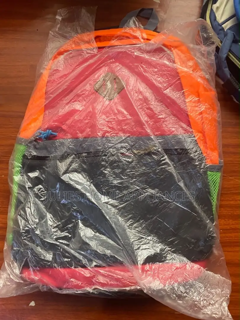School Bag / Back Pack
