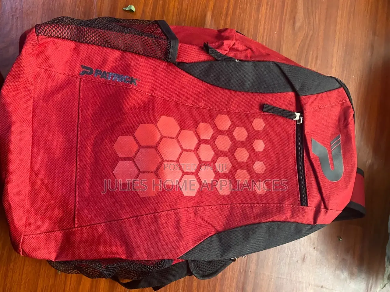 School Bag / Back Pack