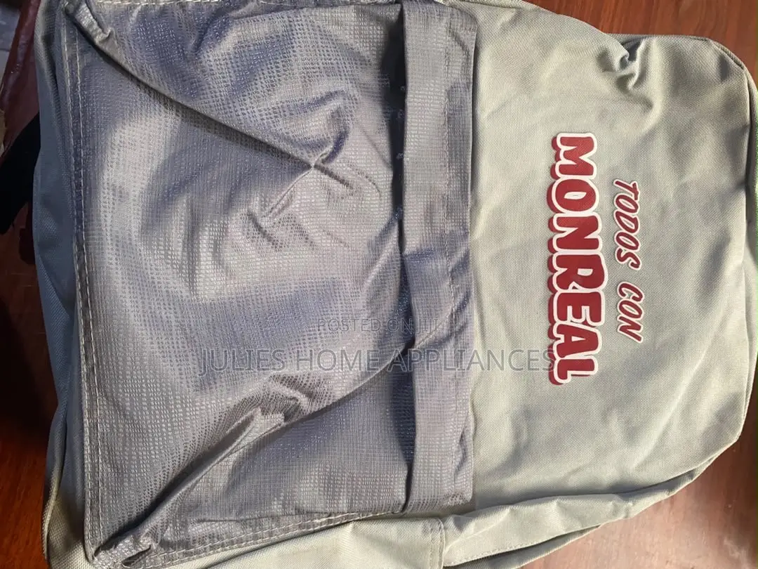 School Bag / Back Pack
