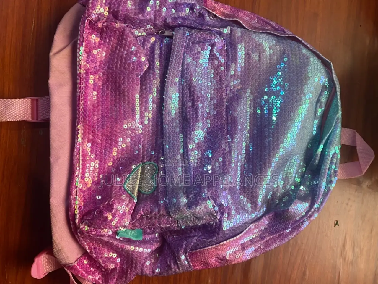 School Bag / Back Pack