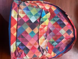 School Bag / Back Pack