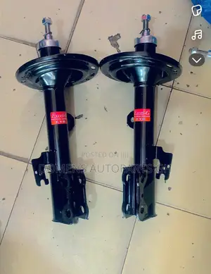 Shocks and Component