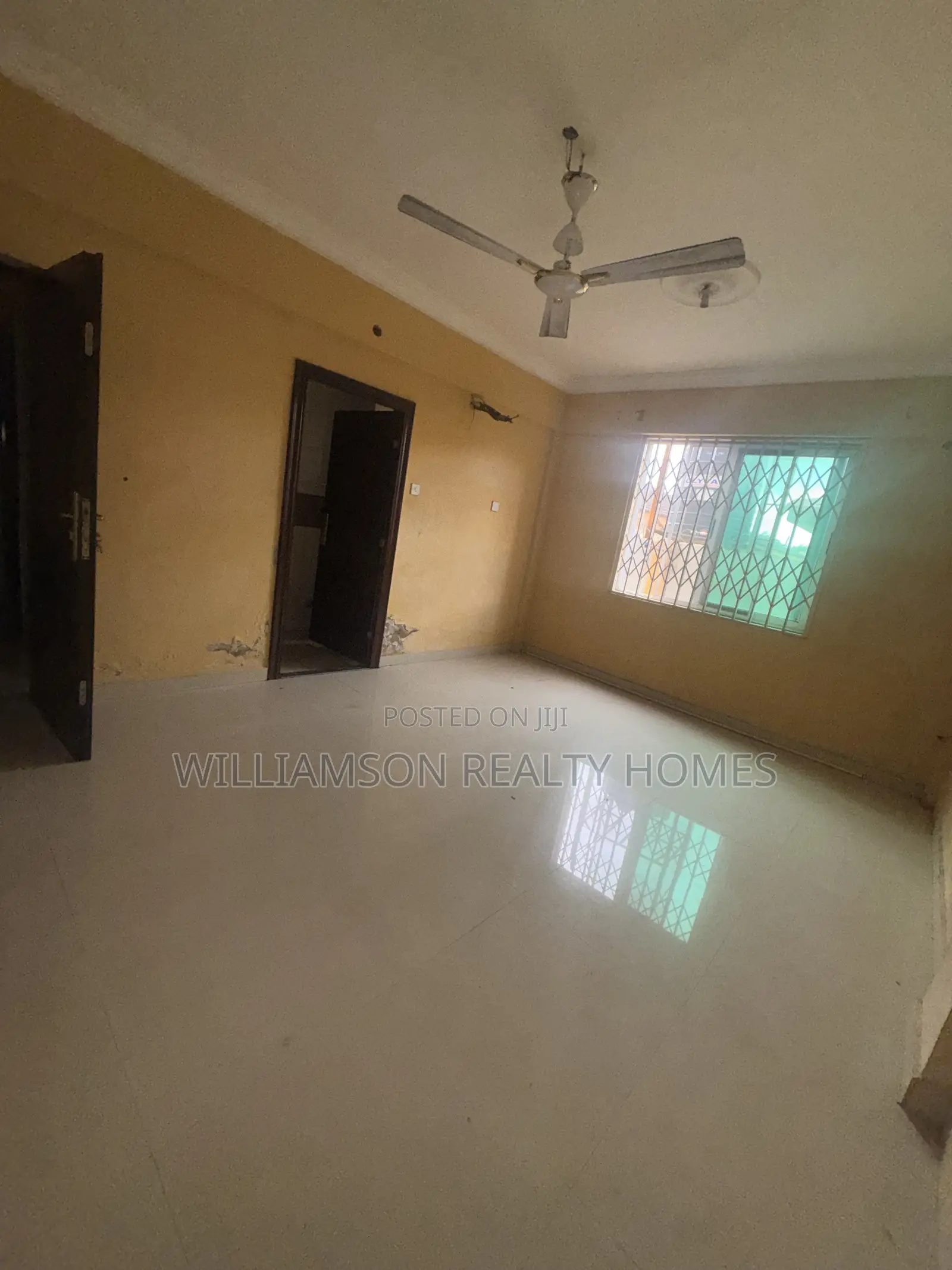 1bdrm Apartment in Spintex Main Road for rent