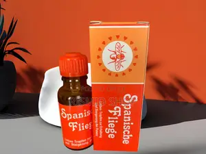 Original Spanische Fliege – Authentic Spanish Fly